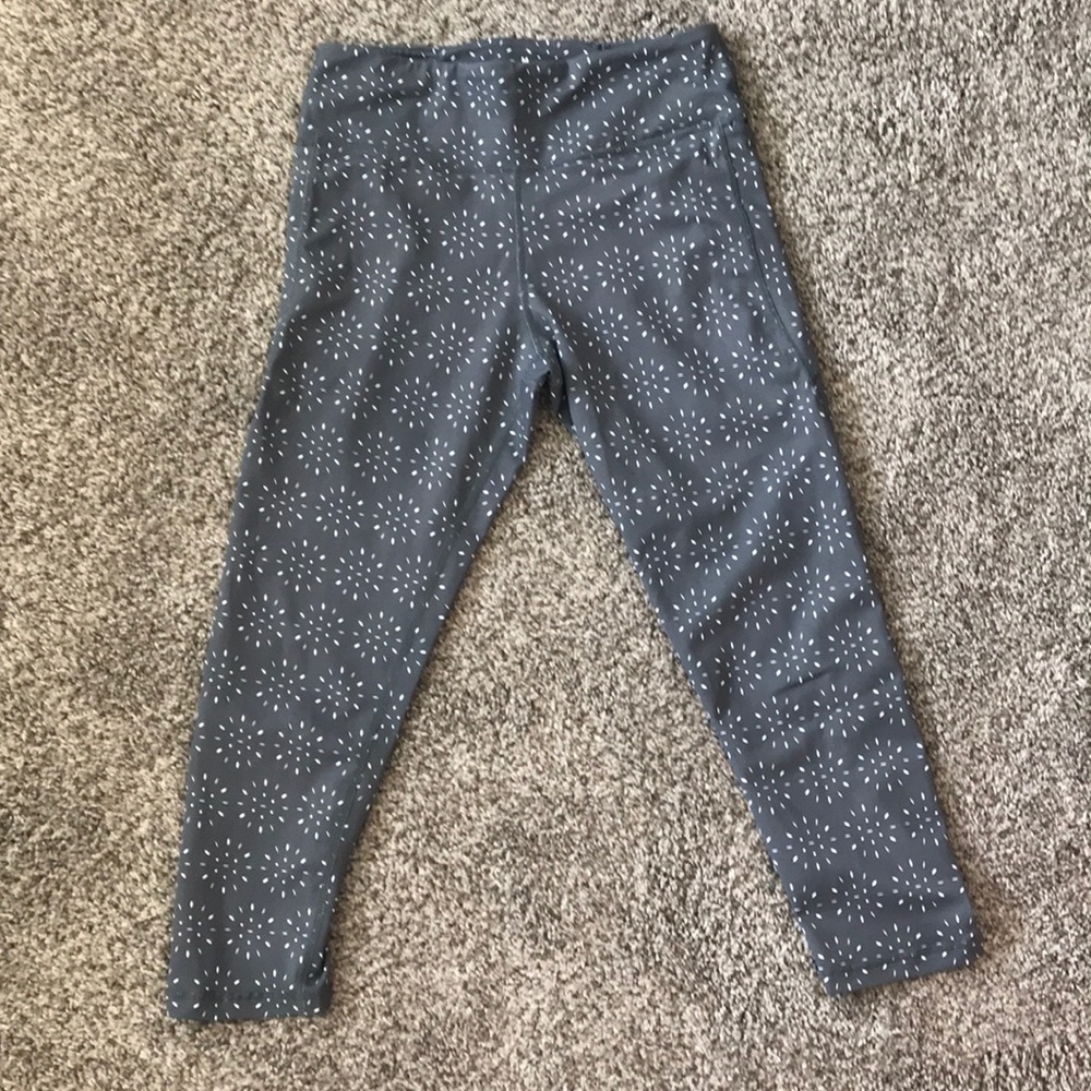 Senita Eyelet Tights